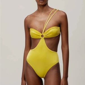 BAOBAB Nala One Piece Bathing Suit